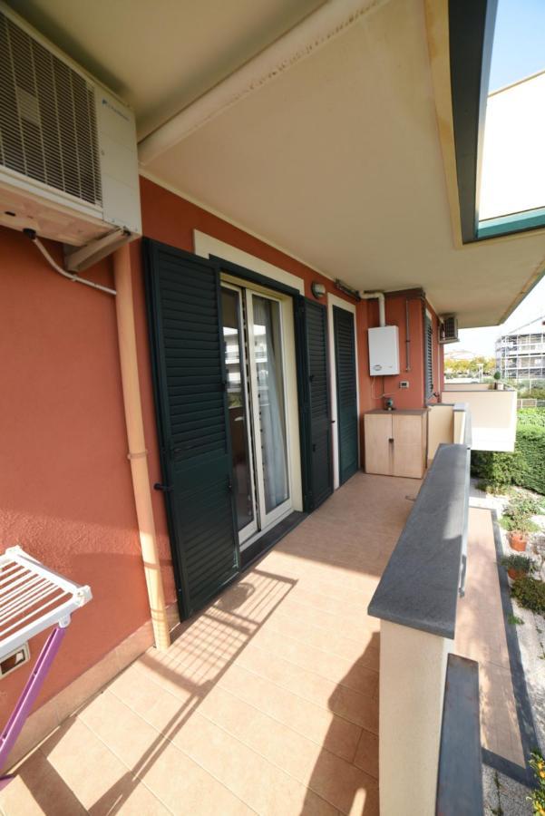 Casa Rosanna Villa Giardini Naxos Exterior photo